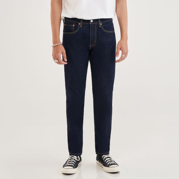 Levi's® Men's 502™ Tapered Jeans Rinsey