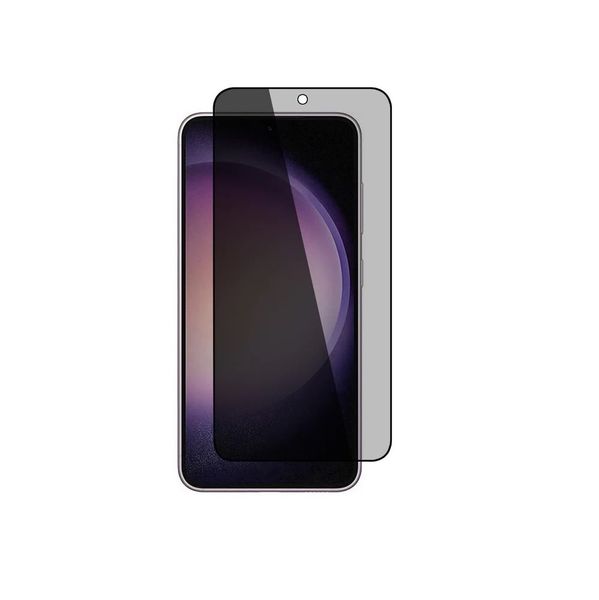 Privacy Screen Protector for Samsung Galaxy S23 Plus