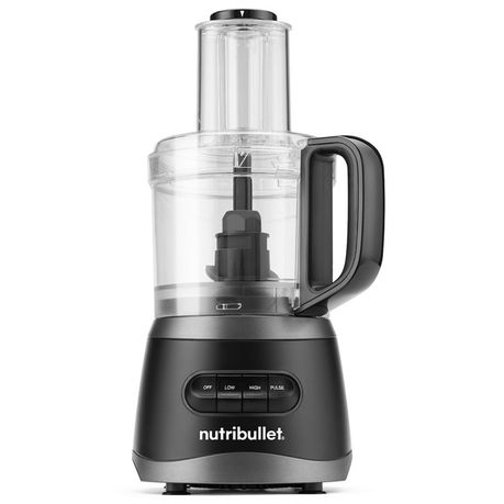 Nutrabullet 7-cup 2024 Food Processor