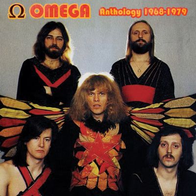 Anthology 1968-1979 (Vinyl / 12" Album Coloured Vinyl)