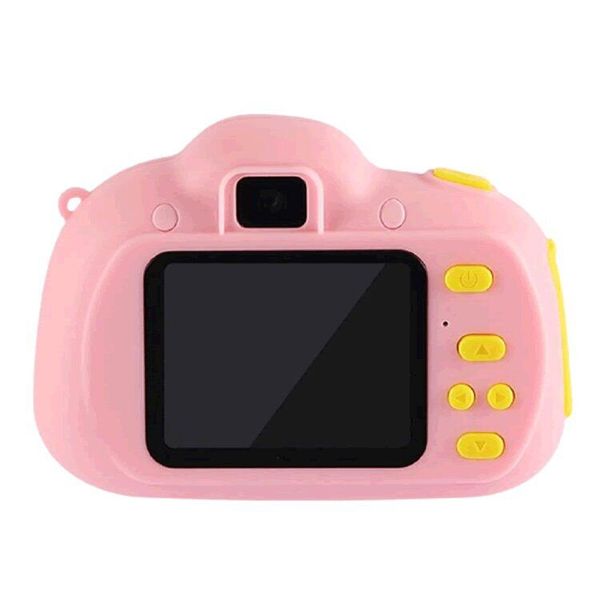 Kids Rechargeable Mini Digital Camera With 2.0 Inch Screen-ET-008