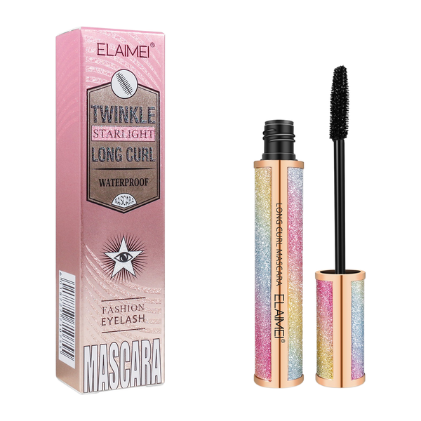 Twinkle Star Light Long Curl Waterproof Mascara