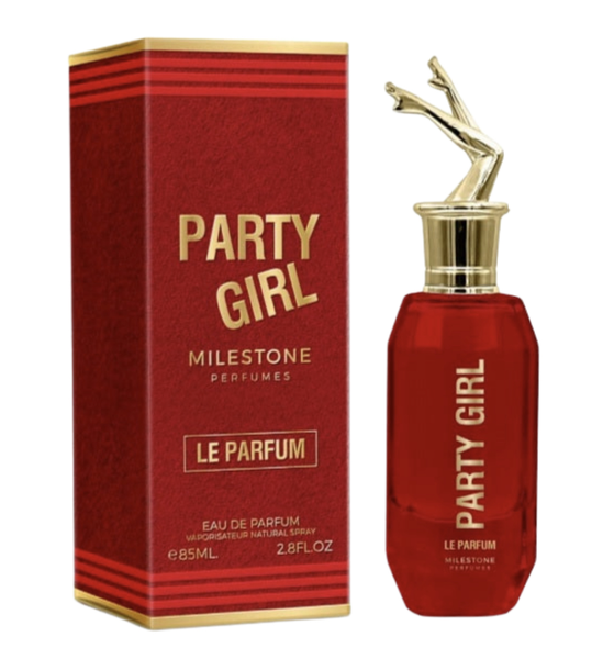 Party Girl Le Parfum 85ml EDP