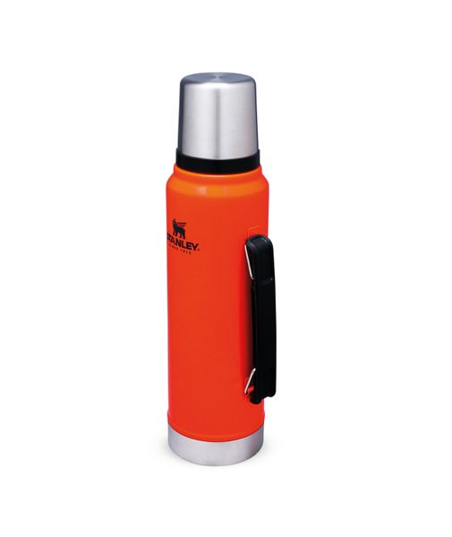 Stanley Legendary Classic Vacuum Flask 1.0L
