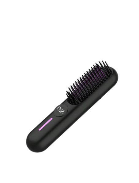 Genai Cordless Hair Straightening Brush