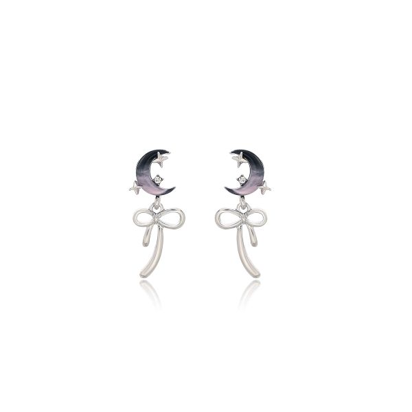 Fashion Earrings Set