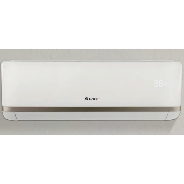 GREE Bora Fixed Speed 16000 BTU Wall Split Air Conditioner