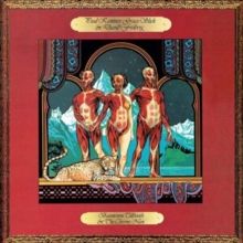 Baron Von Tollbooth &amp; the Chrome Nun (CD / Remastered Album)