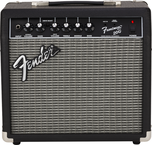 Fender Frontman 20G Guitar Amplifier