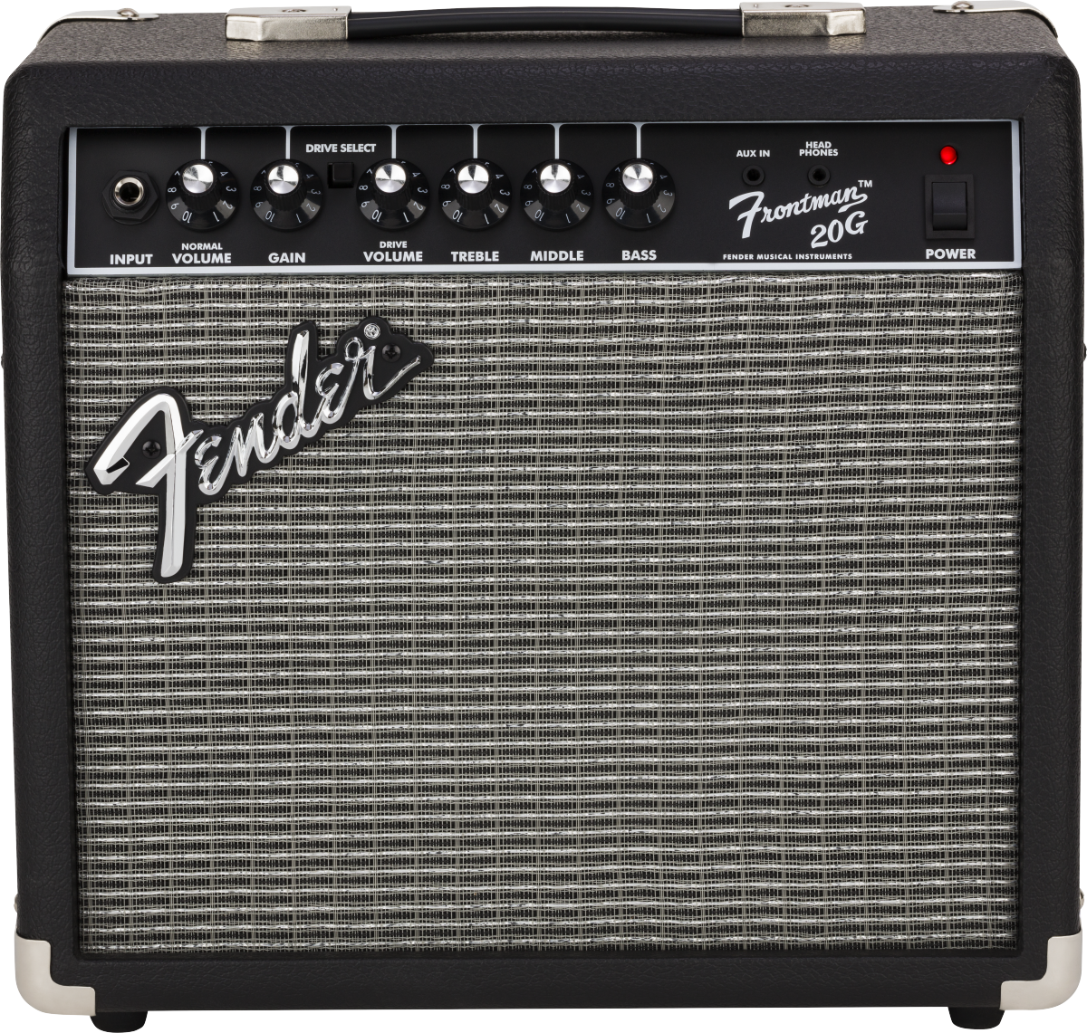 Fender Frontman 20G Guitar Amplifier