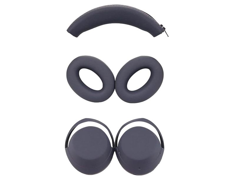 Sweat Proof Silicone Case Cover Compatible with Sony WH-1000XM4 WH-1000XM3 Headphones