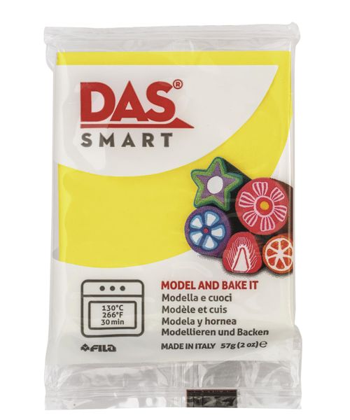 Das Smart 57g Lemon Yellow