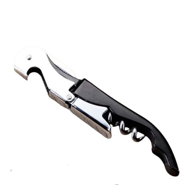 Multifunctional 2-in-1 Beer Wine Opener - Seahorse Knife Bottle Opener