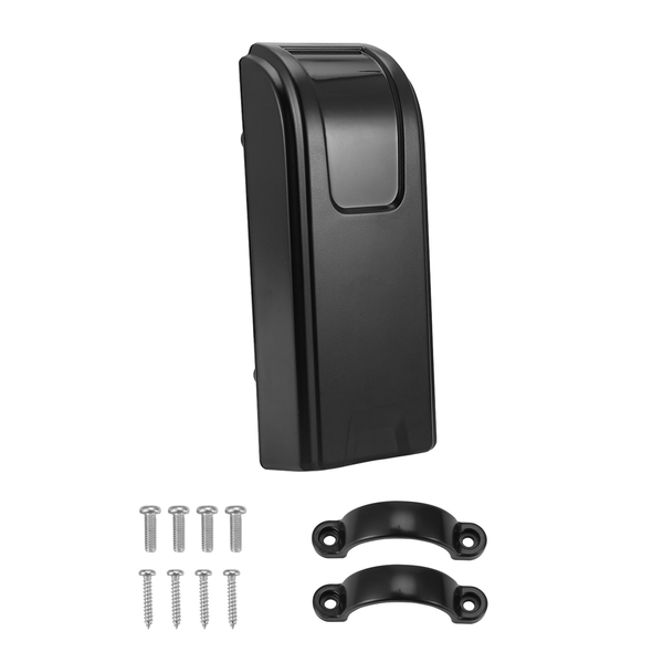 Electric Bicycle Ebike Controller Box Contrller Holder Plastic Controller C