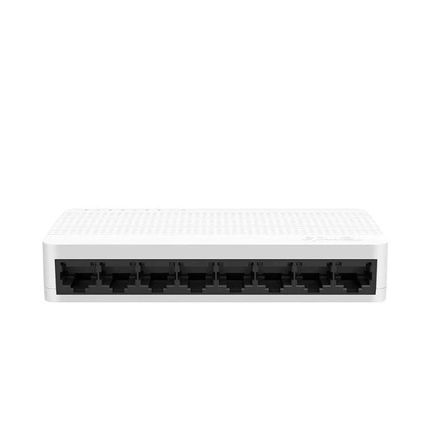 8 Port Ethernet Switch