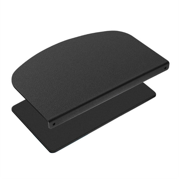 Extra Large Monitor Mount Reinforcement Plate - Desk Bracket