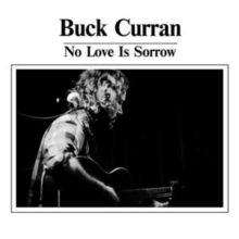 No Love Is Sorrow (CD / Album)