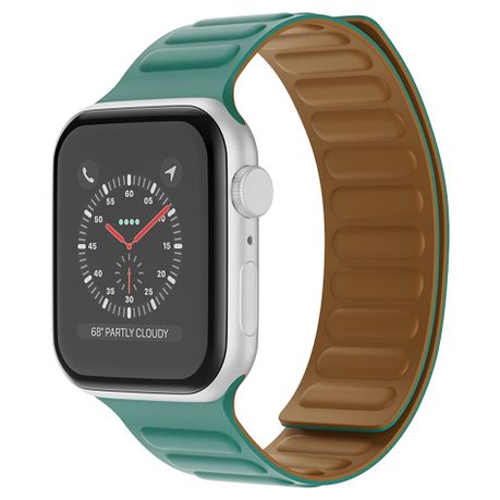 Apple watch hot sale forest green