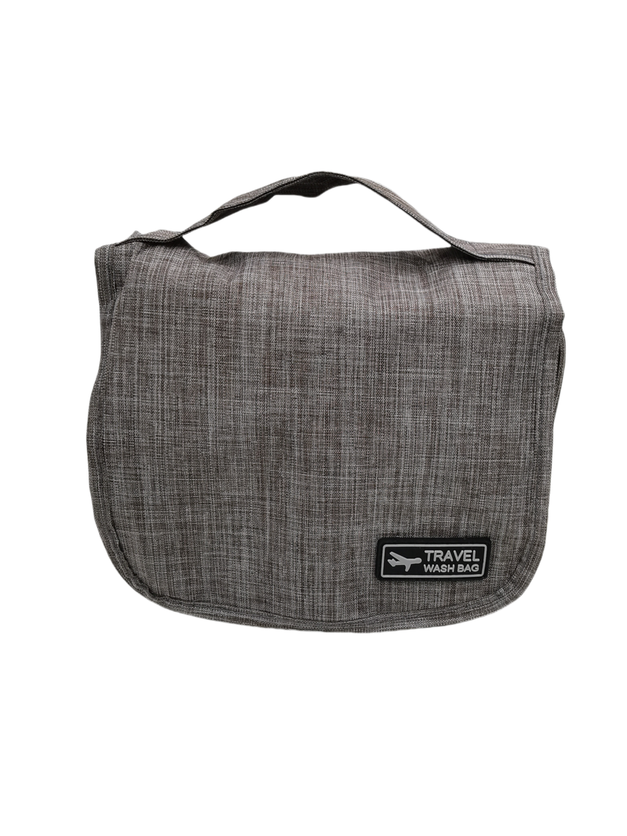 Travel Toiletry Bag