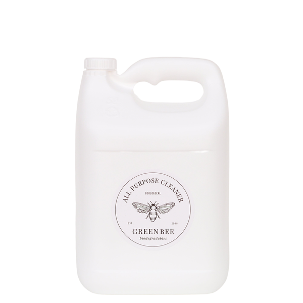 Green Bee Eco-Friendly Probiotic All Purpose Cleaner Concentrate - 5 litre