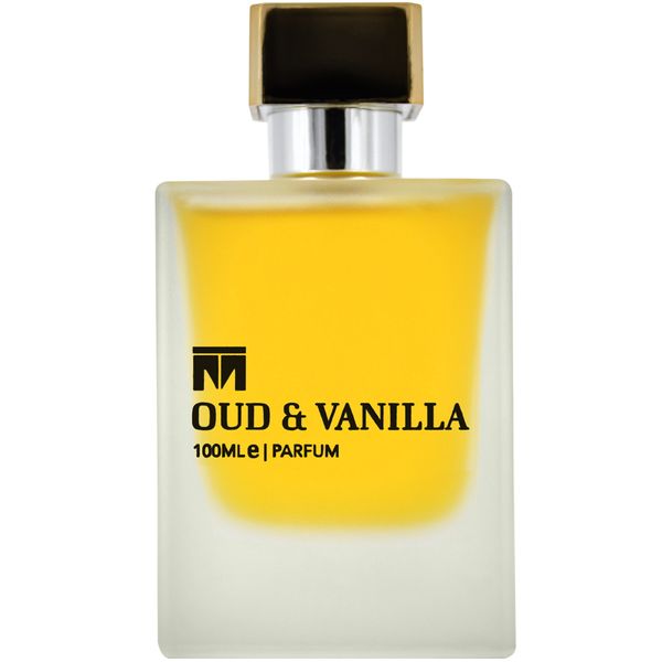 Oud And Vanilla 100ml Parfum