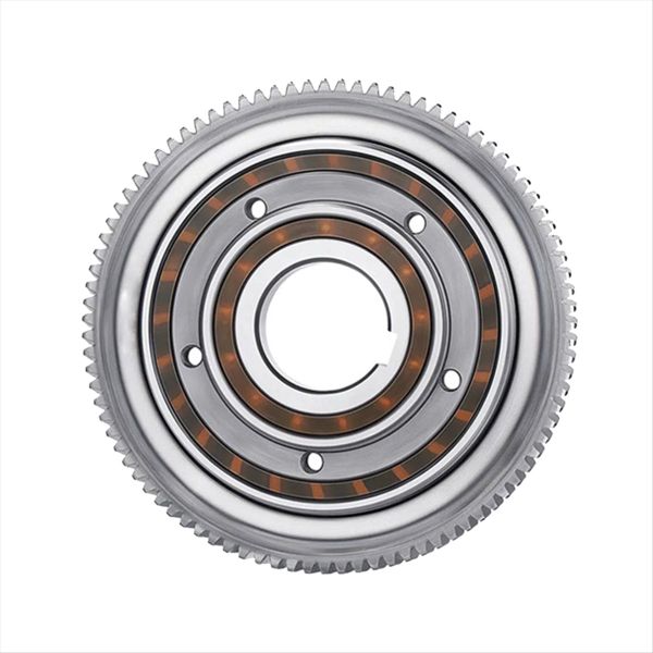 for Tongsheng Torque Sensor Mid Motor Big Gear Helical Teeth