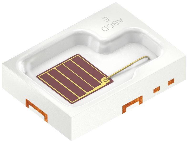 Ams Osram Group (Kr Dmls31.23-5K8L-26-M3W3) High image