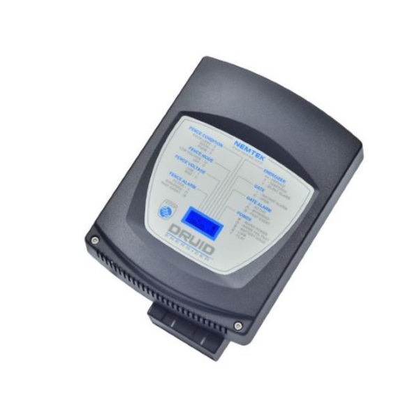 Nemtek Druid 13 LCD Energizer