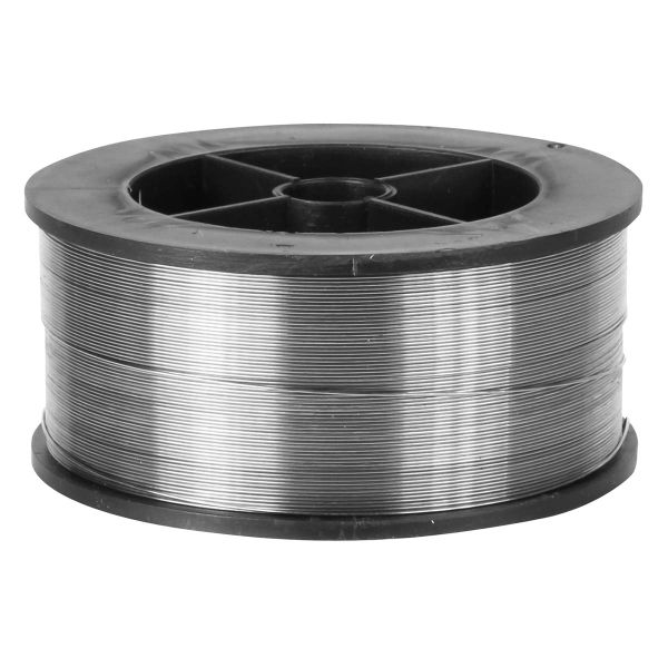 Tradeweld Aluminium MIG Wire for spool Gun 500g (4043 0.8MM)