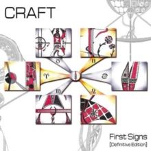 First Signs (CD / Album)