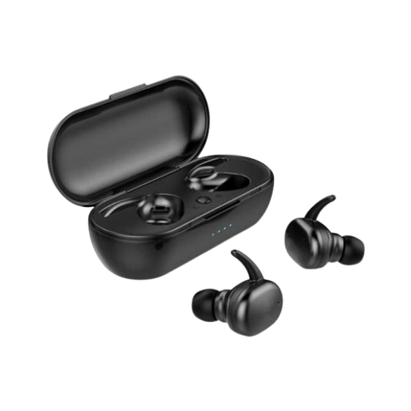 Geeko TWS4 Bluetooth Wireless Sport Earbuds