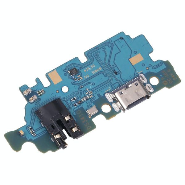 Replacement Parts Compatible With Samsung Galaxy A03 4G Charging Port Board