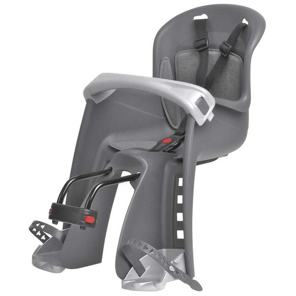 Polisport Bilby Junior Child Bicycle Seat image