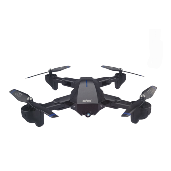 Aerbes AB-F710 Wireless Remote Control Shuttle UAV Drone 2.4G