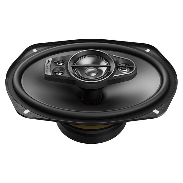 Pioneer TS-A699s 750w 5way 6×9-Inch Speakers