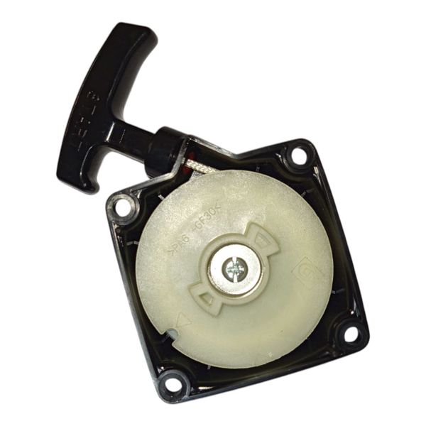 Brush Cutter Recoil Starter/ Pulley - 43cc 52cc - Wire Type