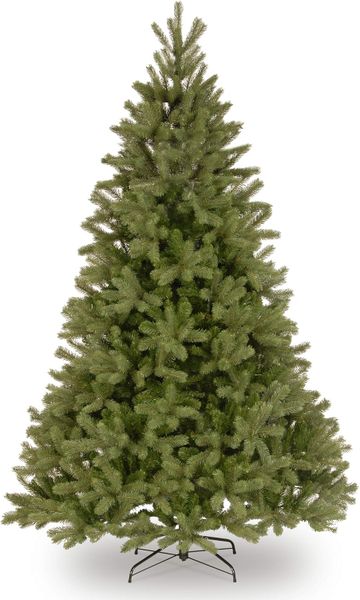 St Charles Traditional Unlit Douglas Fir Christmas Tree 180cm