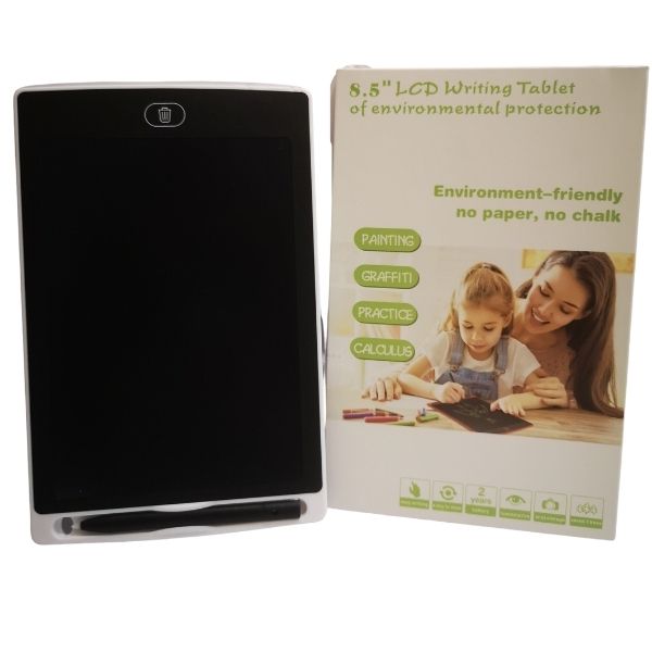 SourceDirect - Educational LCD Writing Tablet including Pen