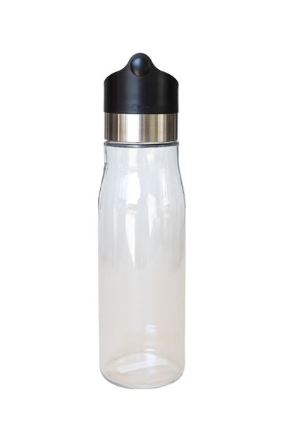 Home Classix - Carafe With Twisted Lid - 1 Litre