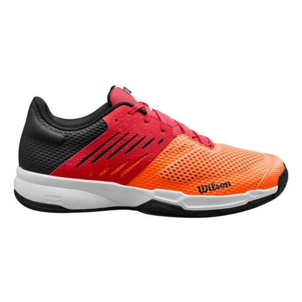 Wilson Kaos Devo 2.0 Blue - Tennis Shoes