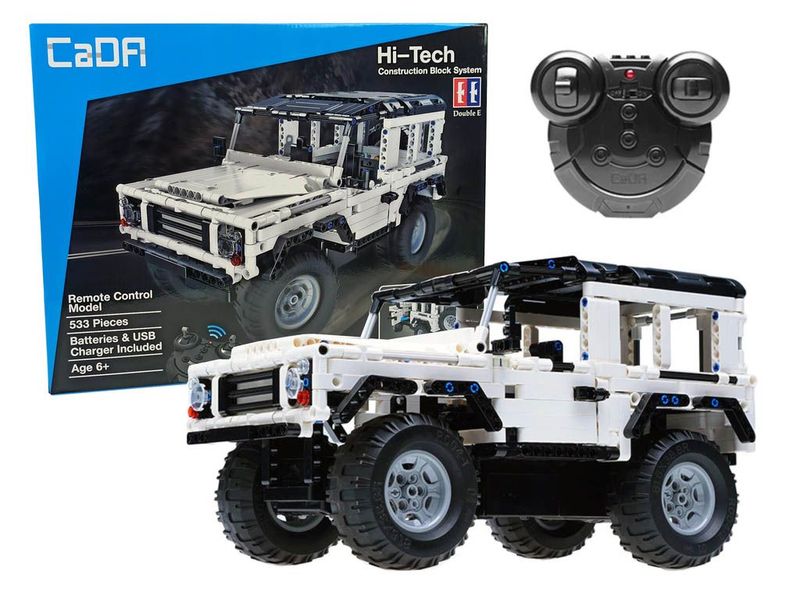 Cada RC Off-Road Car