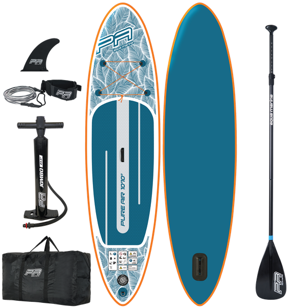 Pure Air 10'10" SUP