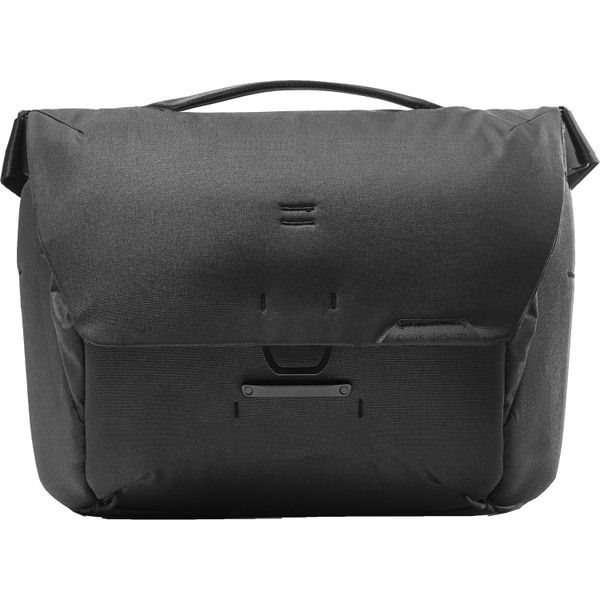 Peak Design Everyday Messenger 13L v2 Black