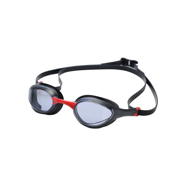 Saeko Jet Adult Goggles - Black &amp; Red
