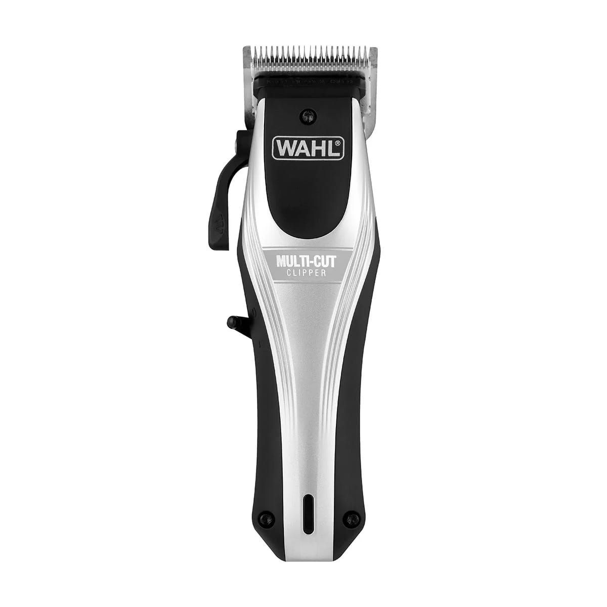 Wahl Cordless Lithium-ion Multi-cut Hair Clipper Kit 22Piece | Shop ...