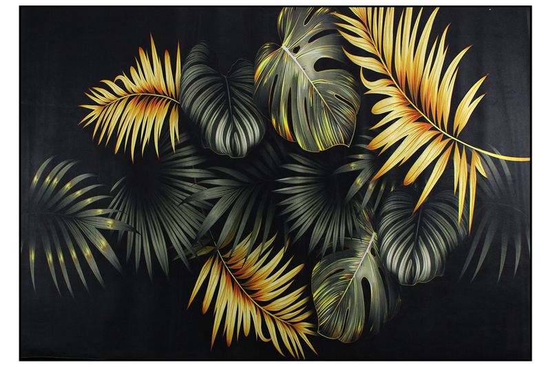Home Decoration 3D Printed Lightweight Mat Area - 200cm by 150cm