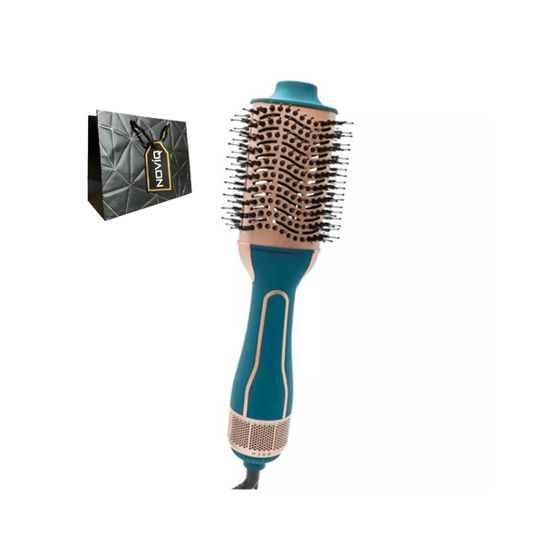 3 in 1 Professional Blowbrush Dryer &amp; Noviq Bag