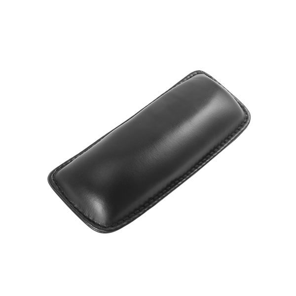 Universal Car Armrest Cushion Automotive Soft Leather Center,1Piece