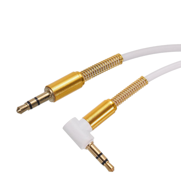 KIN - KY-166 - AUX Audio Cable