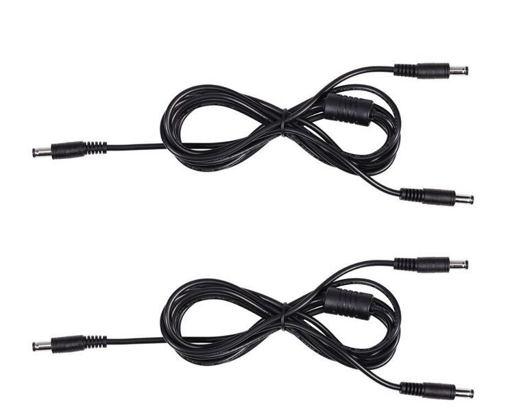 Gadget Boost Splitter Cable For WiFi UPS - 3 Meters - Pack of 2